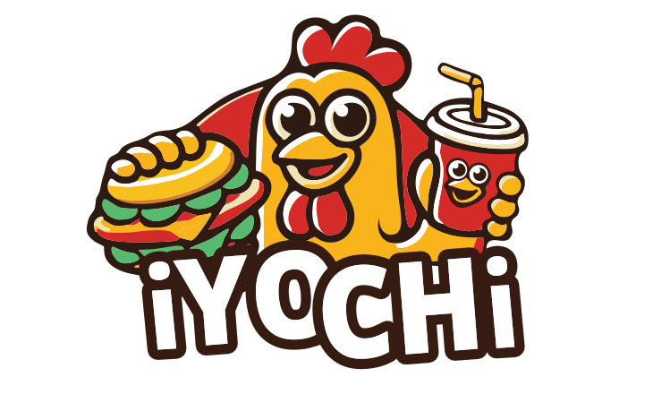 İYOCHİ